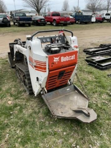 Main image Bobcat MT52